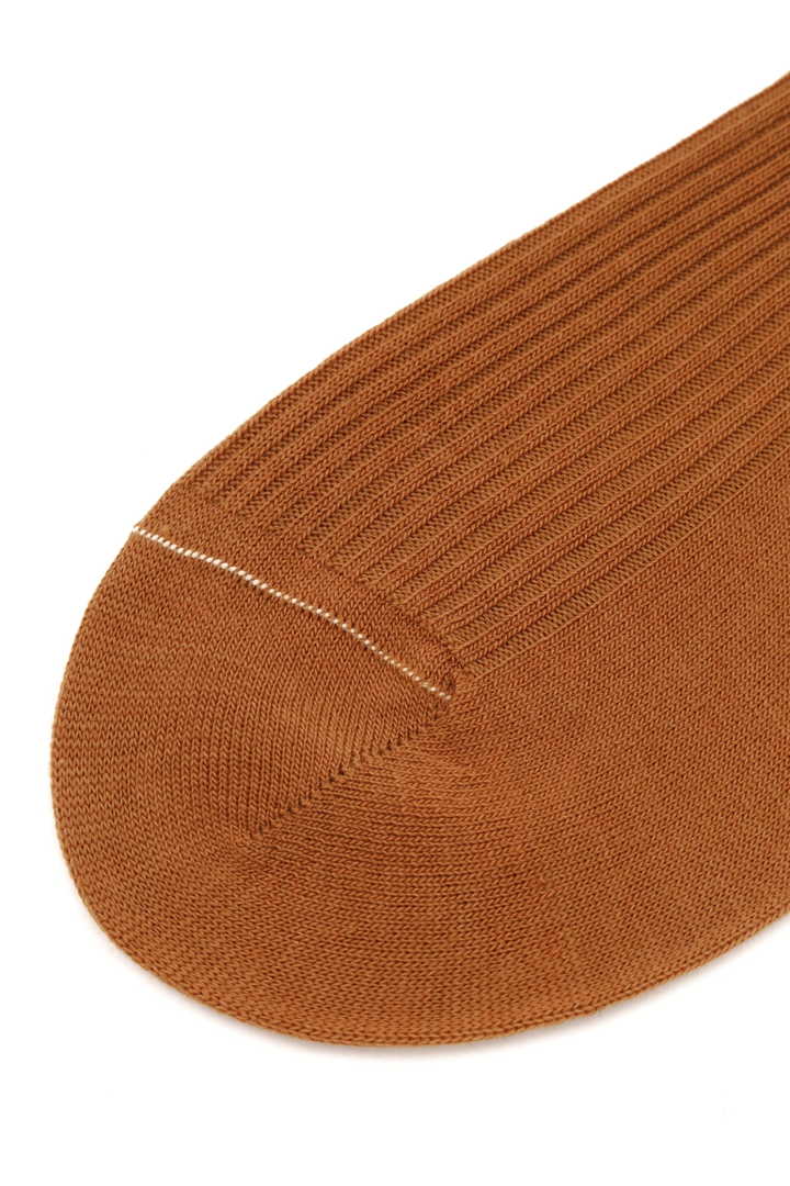 FINE MERINO RIB SOCK