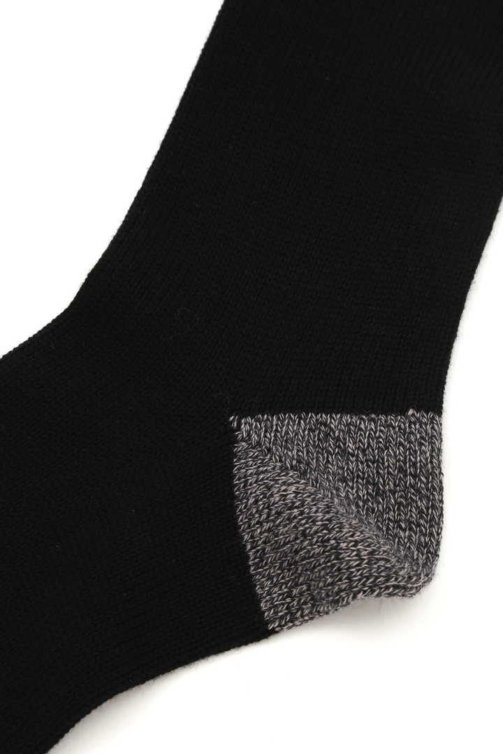 CONTRAST SOCK