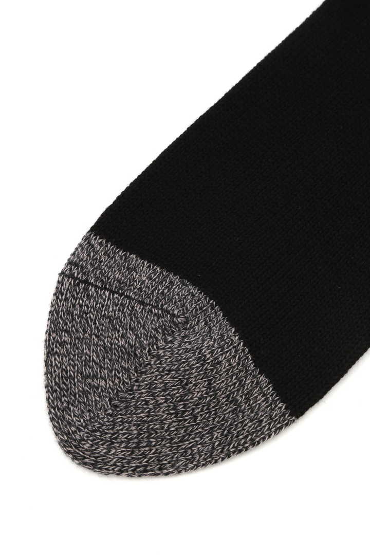 CONTRAST SOCK