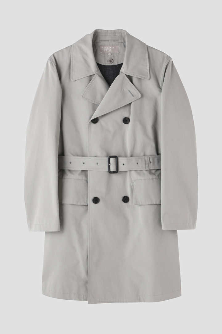 WATER REPELLENT HIGH DENSE POPLIN1