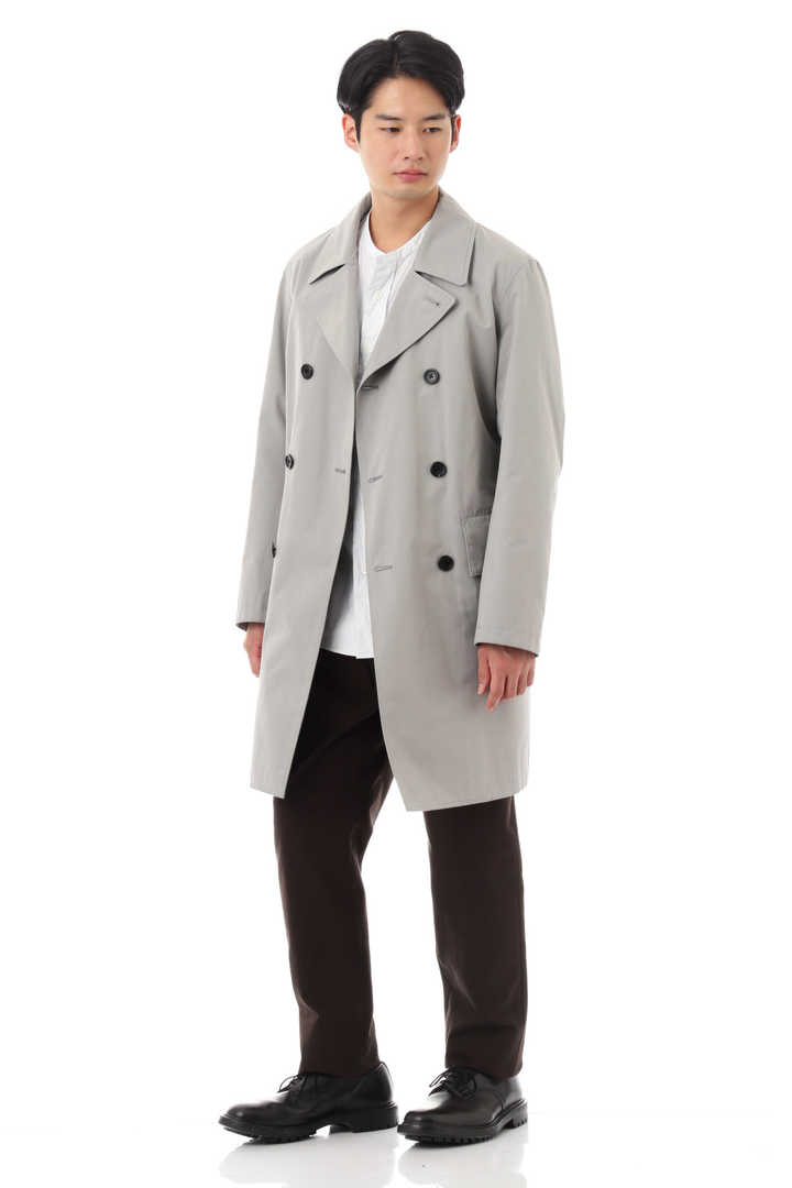 WATER REPELLENT HIGH DENSE POPLIN4