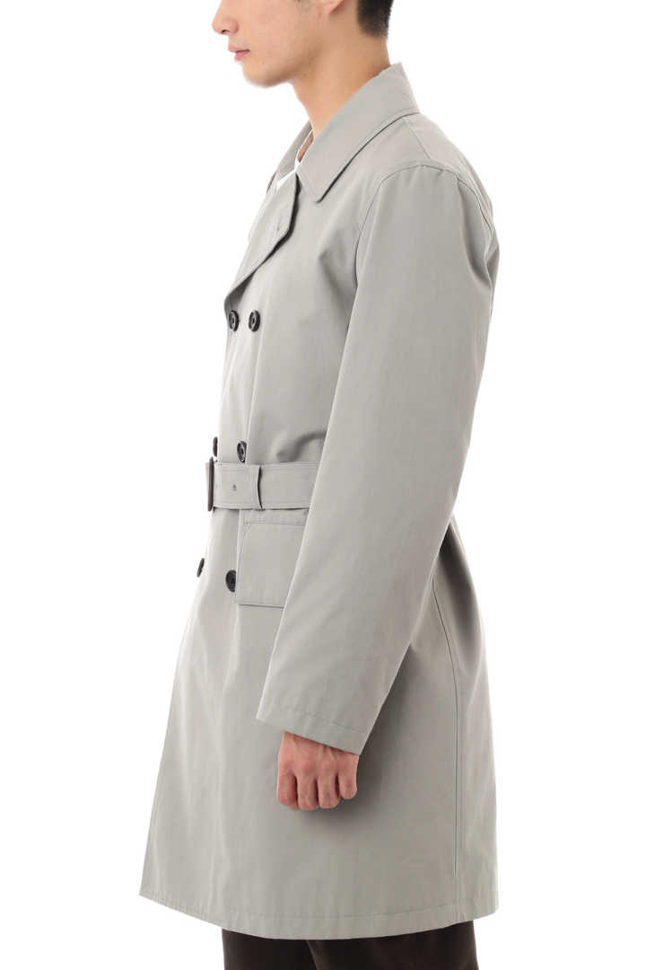 WATER REPELLENT HIGH DENSE POPLIN5