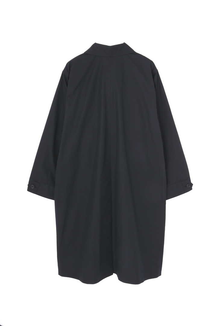 WATER REPELLENT COTTON POPLIN