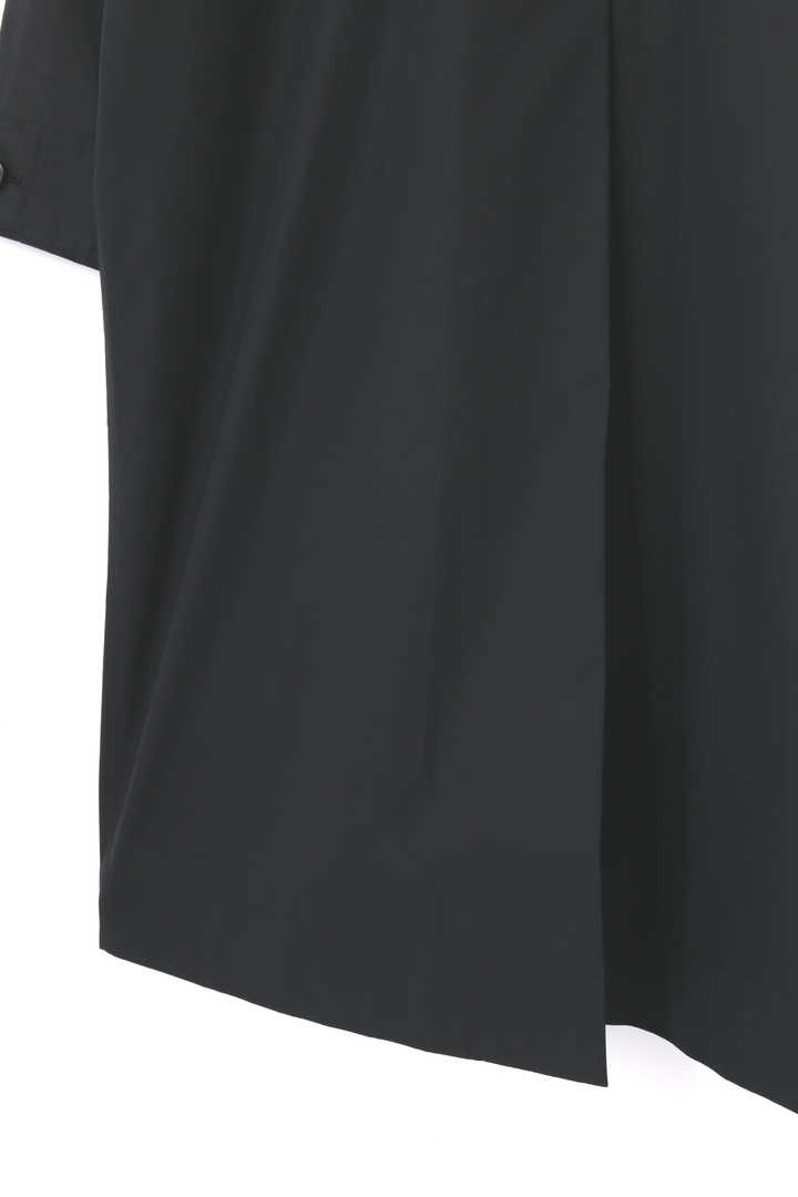WATER REPELLENT COTTON POPLIN