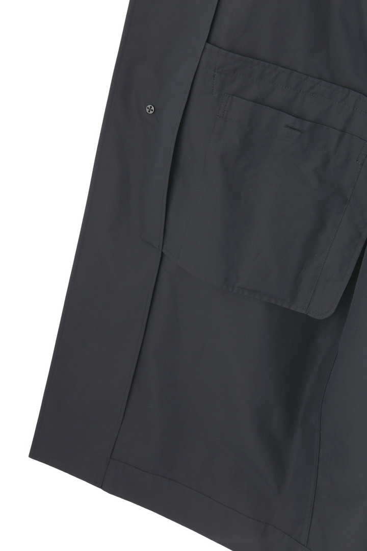 WATER REPELLENT COTTON POPLIN