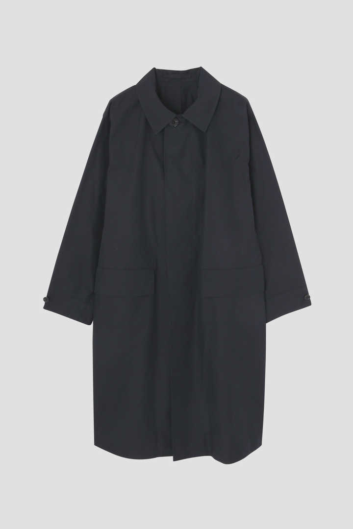 WATER REPELLENT COTTON POPLIN