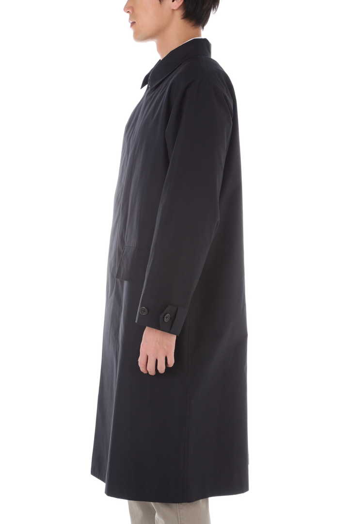 WATER REPELLENT COTTON POPLIN