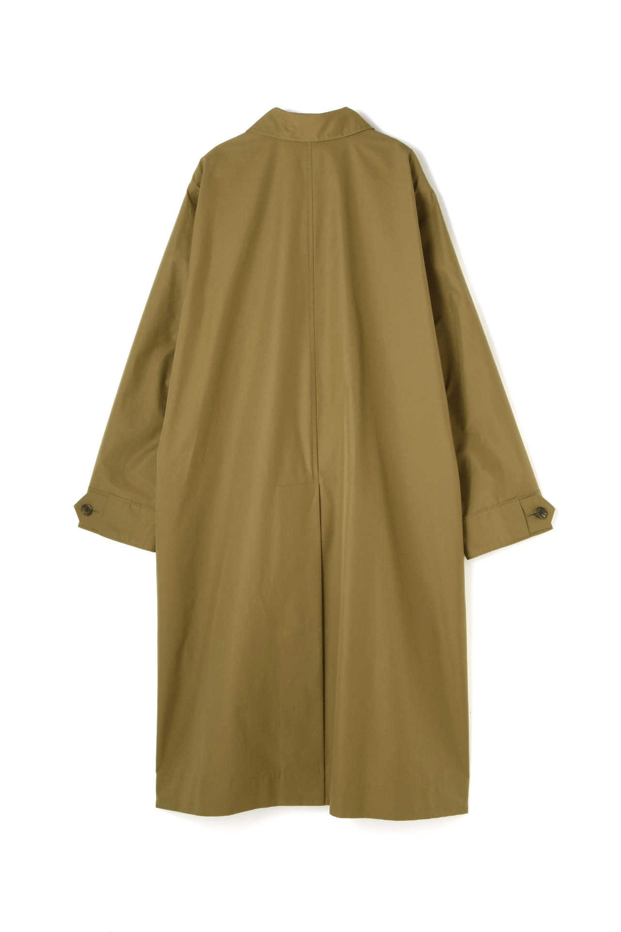 WATER REPELLENT COTTON POPLIN