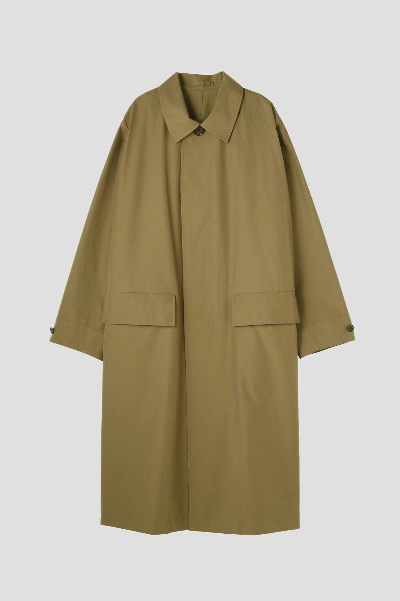 WATER REPELLENT COTTON POPLIN