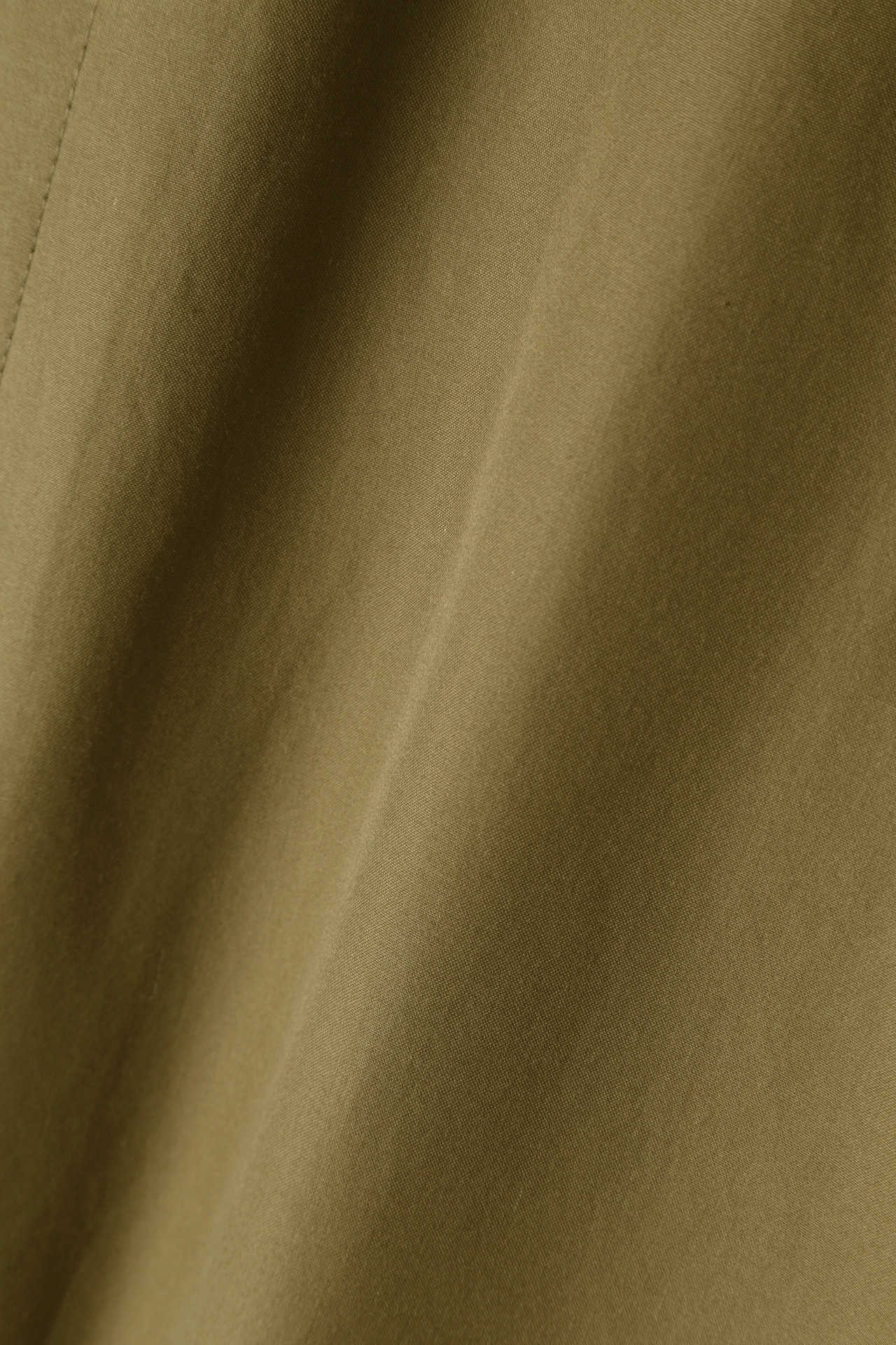 WATER REPELLENT COTTON POPLIN