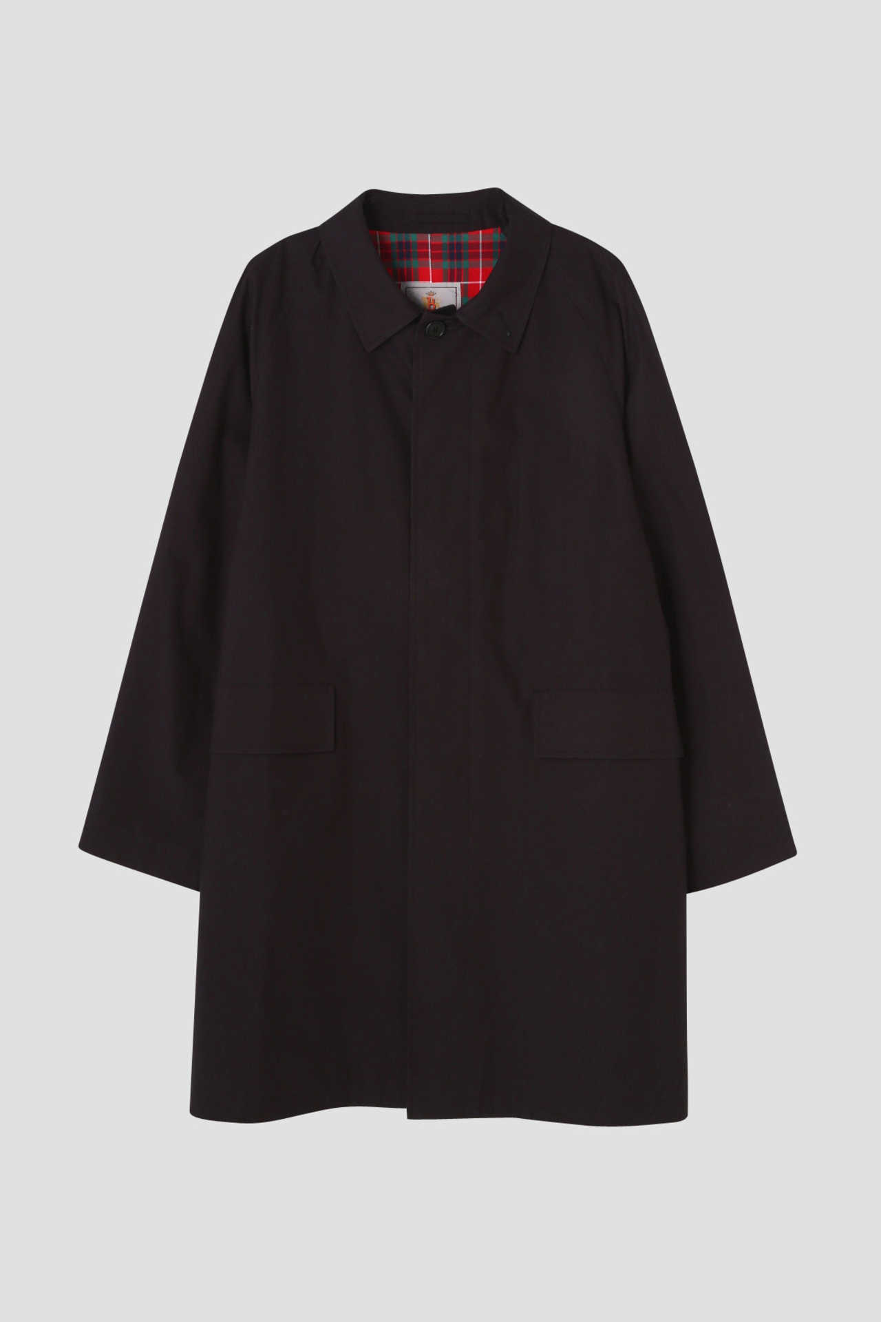 LIGHT COTTON POPLIN
