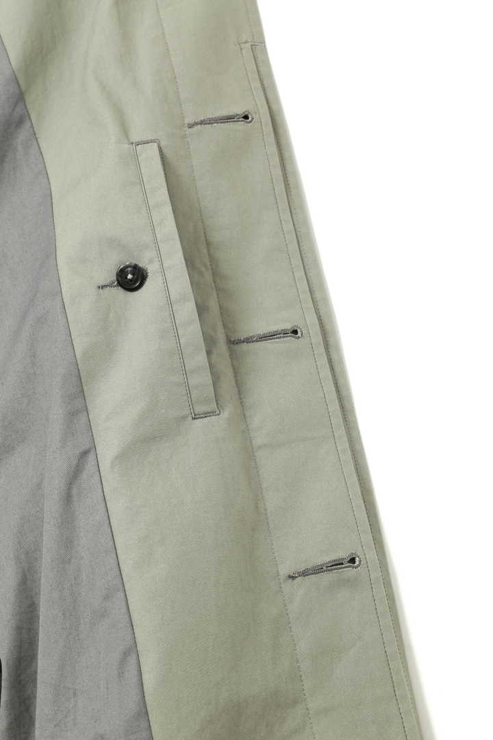 LIGHT COTTON POPLIN