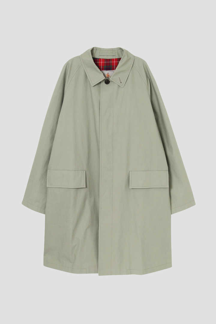 LIGHT COTTON POPLIN