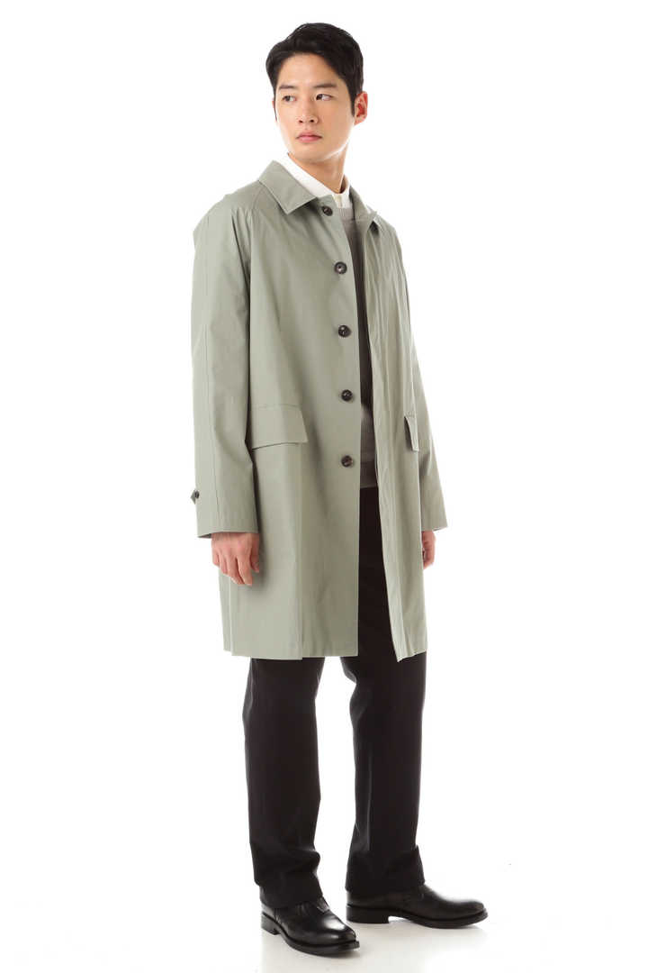 LIGHT COTTON POPLIN