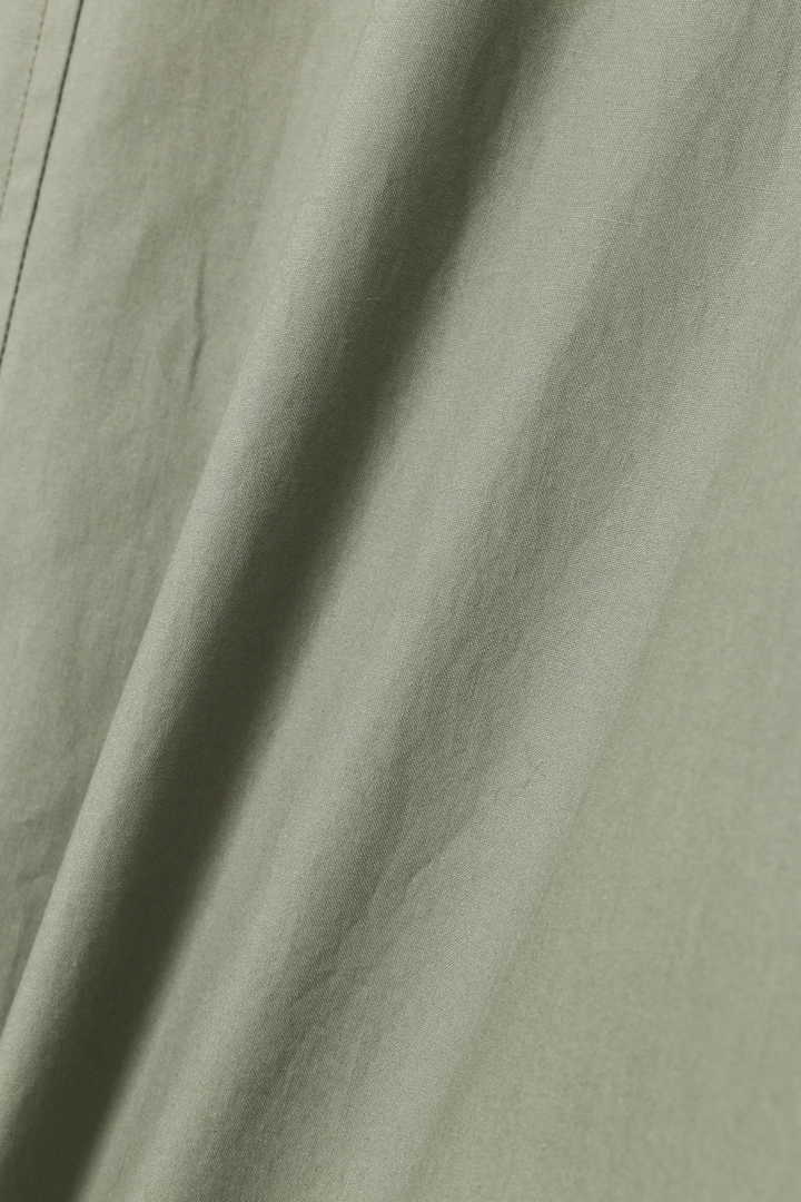 LIGHT COTTON POPLIN