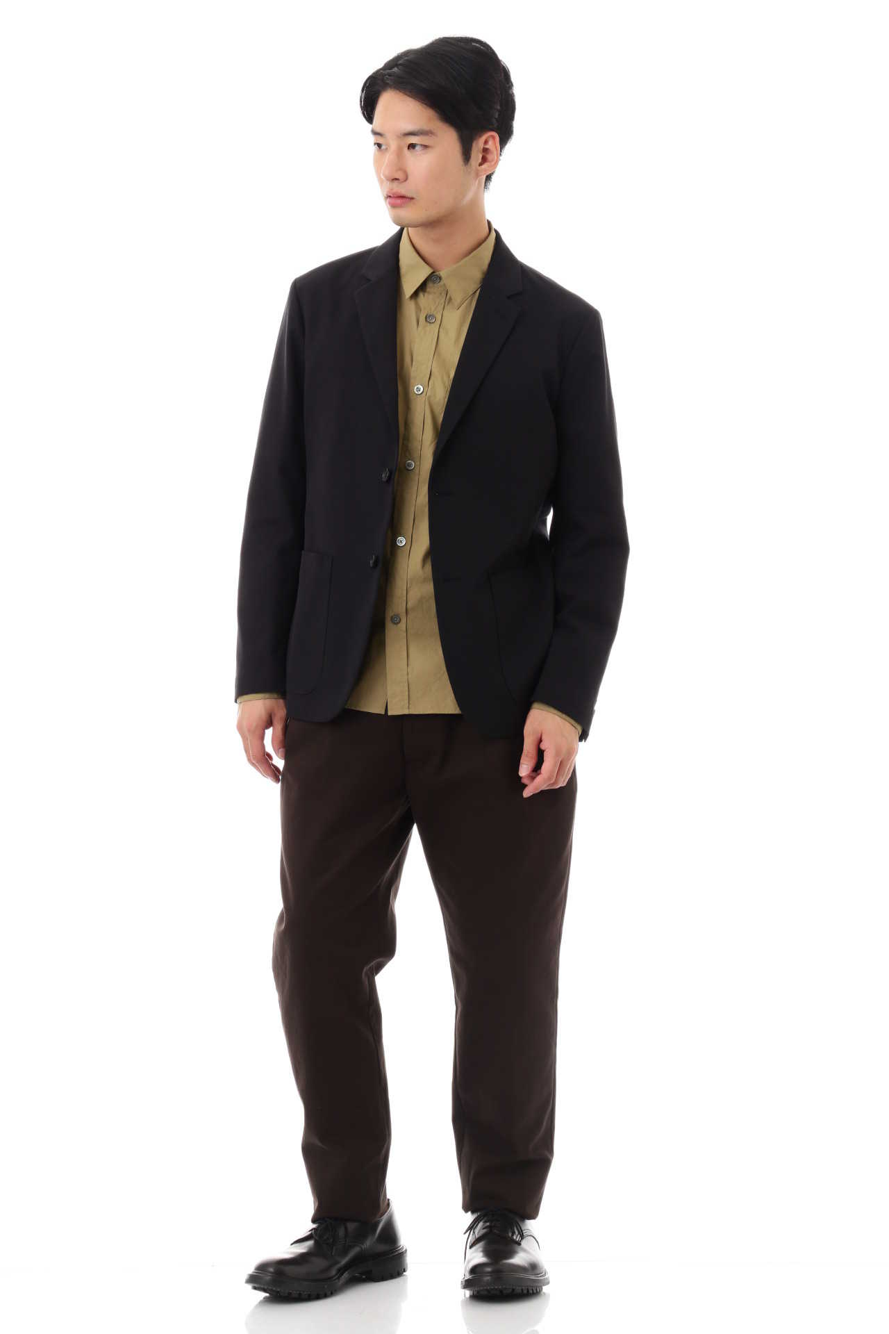 COTTON SILK LIGHT TWILL
