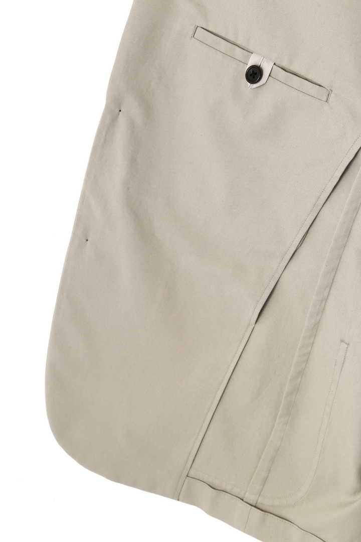 COTTON SILK LIGHT TWILL