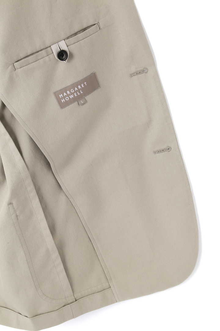 COTTON SILK LIGHT TWILL