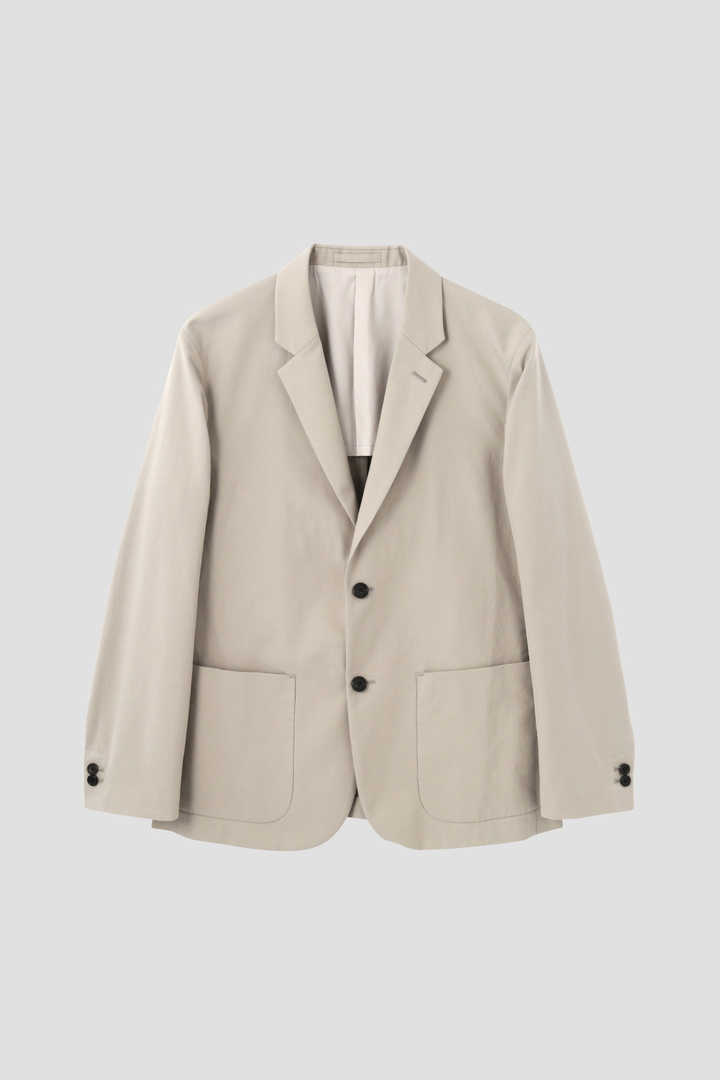 COTTON SILK LIGHT TWILL
