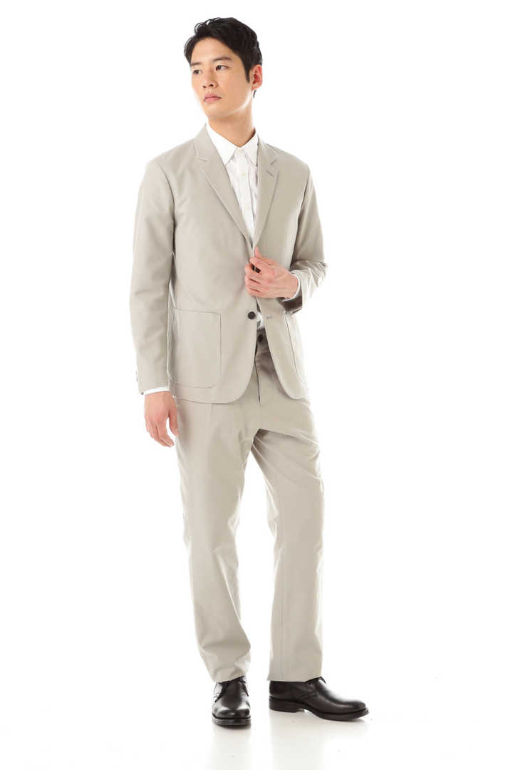 COTTON SILK LIGHT TWILL