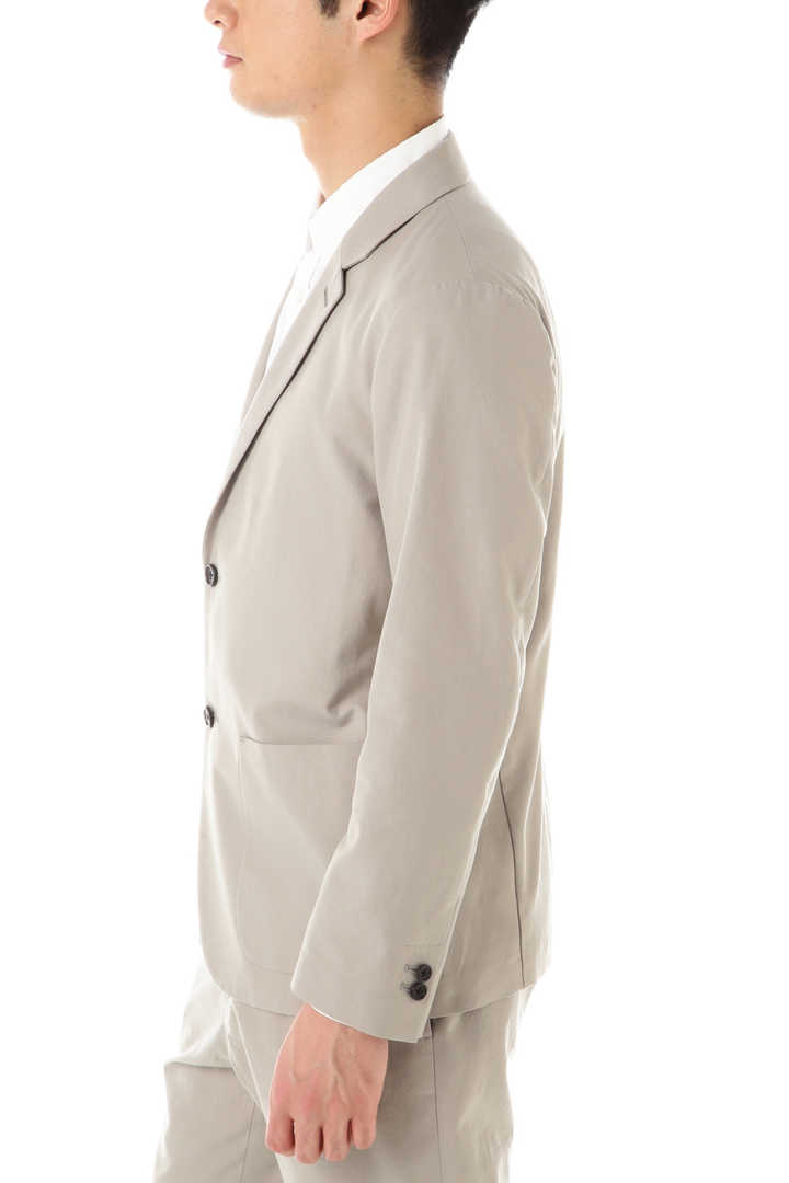 COTTON SILK LIGHT TWILL