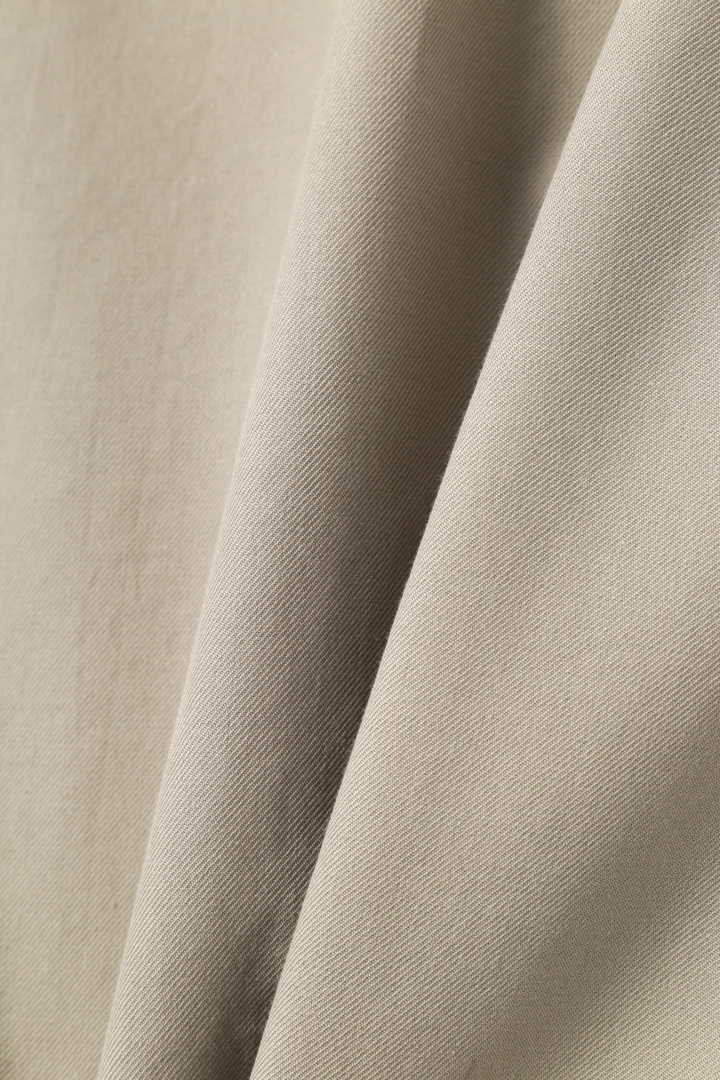 COTTON SILK LIGHT TWILL