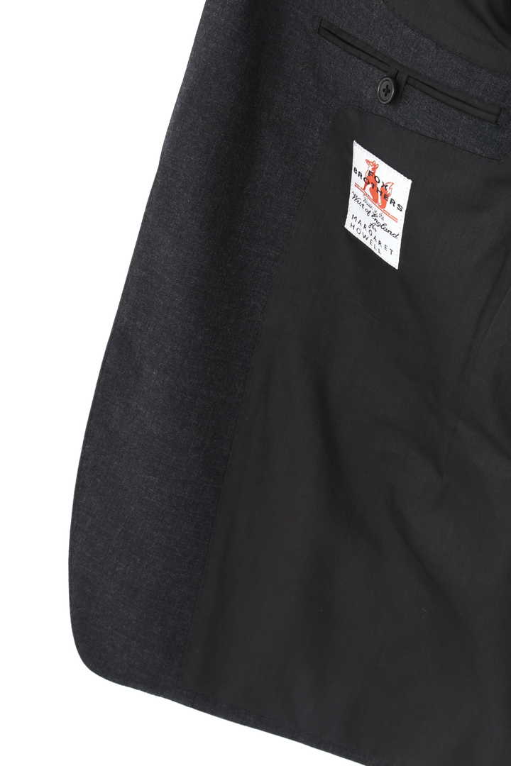 DRY FINISH WOOL TROPICAL