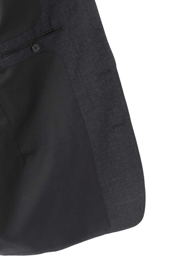DRY FINISH WOOL TROPICAL