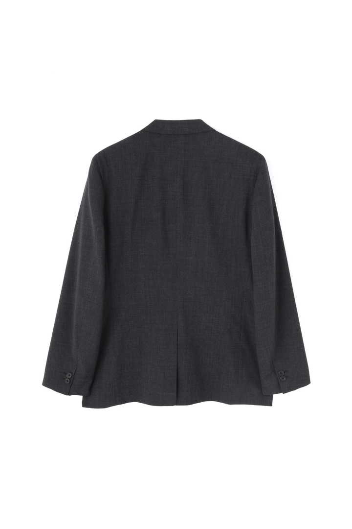 SUPERFINE HIGH TWIST WOOL PUPPYTOOTH