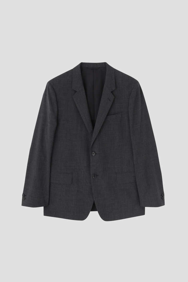 SUPERFINE HIGH TWIST WOOL PUPPYTOOTH