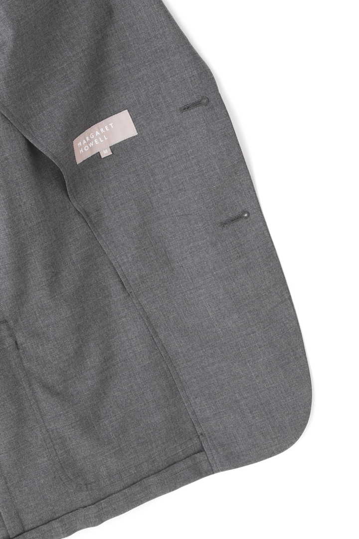 SUPERFINE WOOL
