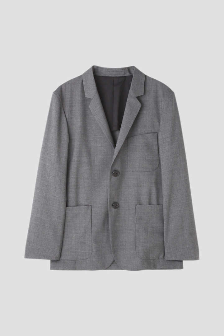 SUPERFINE WOOL