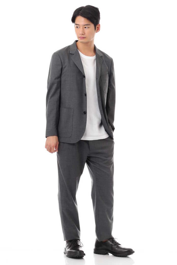 SUPERFINE WOOL