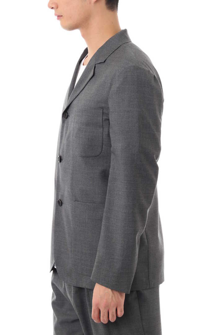 SUPERFINE WOOL