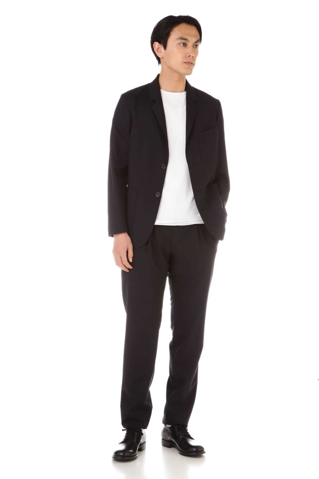 SUPERFINE WOOL