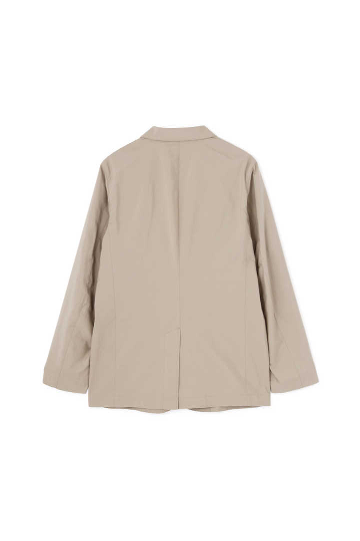 COTTON SILK POPLIN