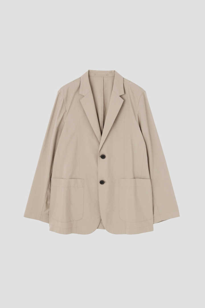 COTTON SILK POPLIN