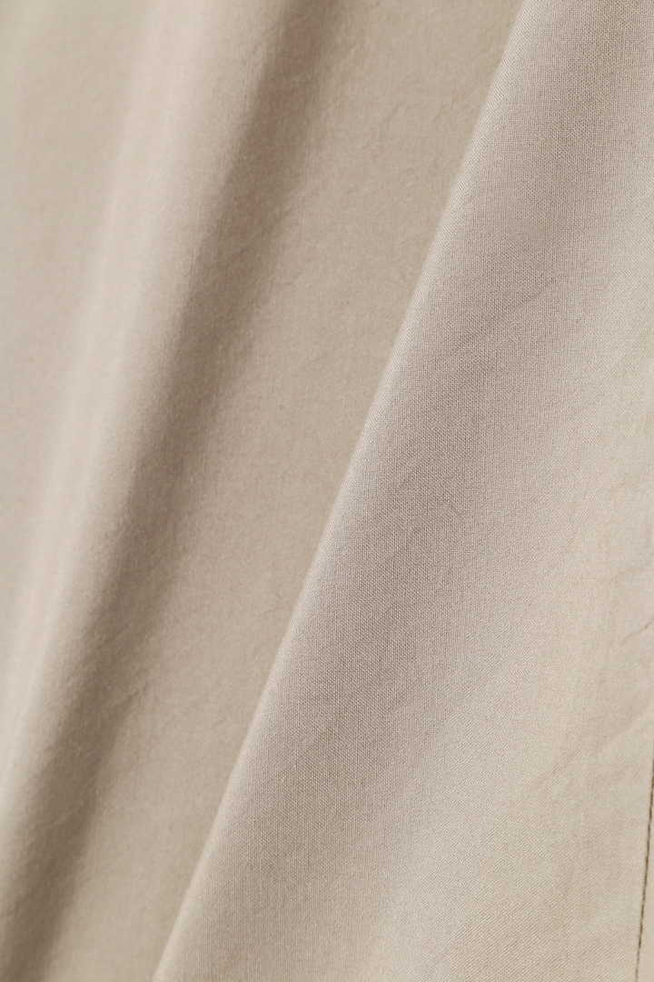 COTTON SILK POPLIN