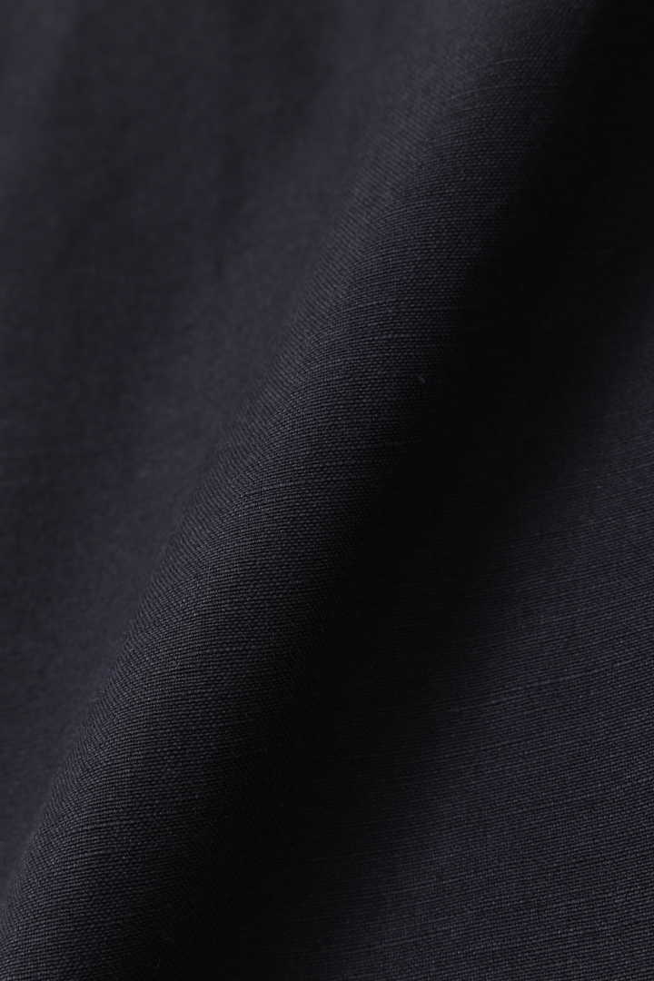 LINEN COTTON CANVAS