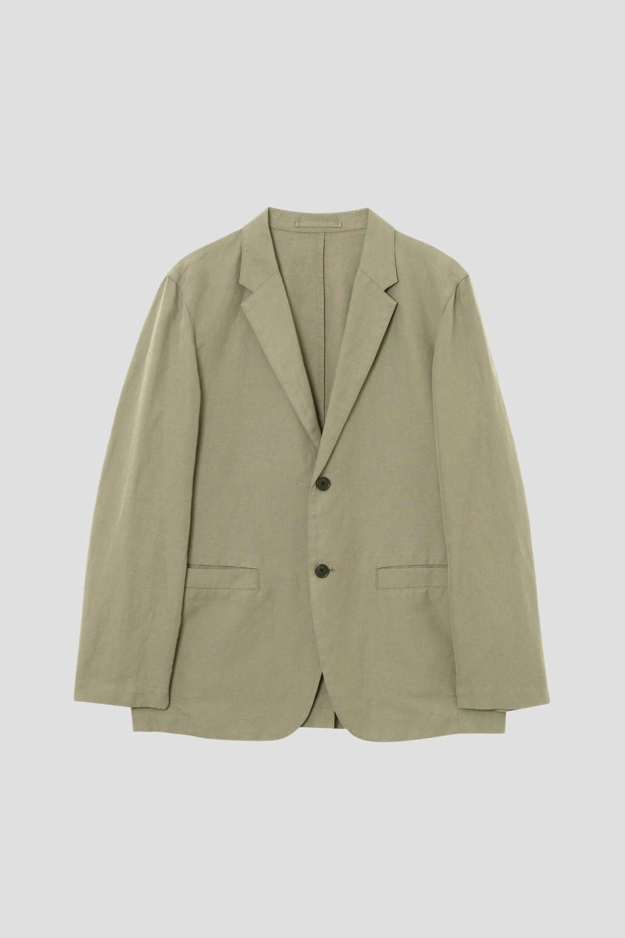 LINEN COTTON CANVAS