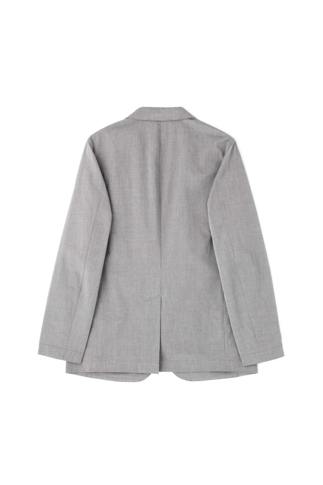 END ON END DENSE COTTON POPLIN