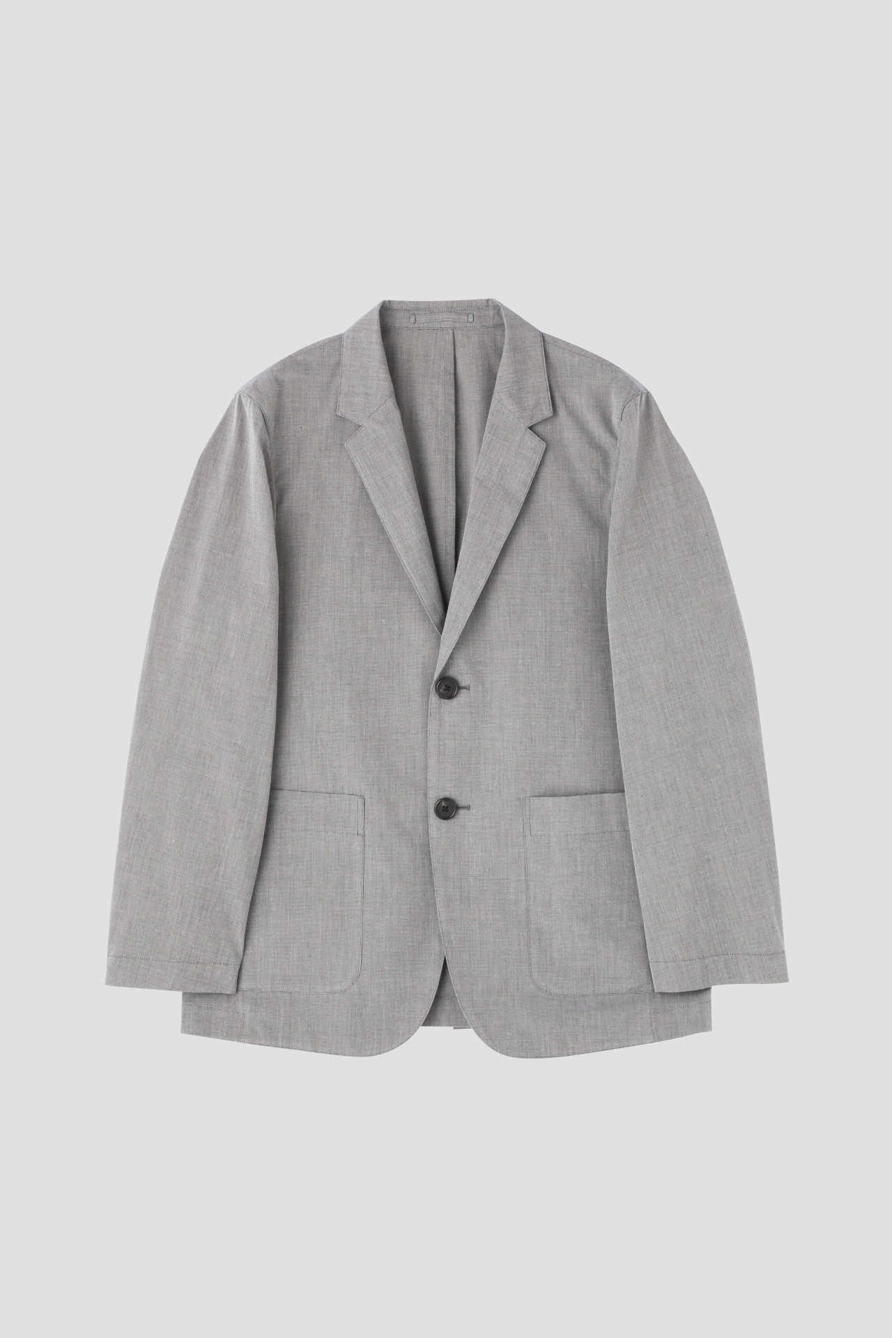 END ON END DENSE COTTON POPLIN