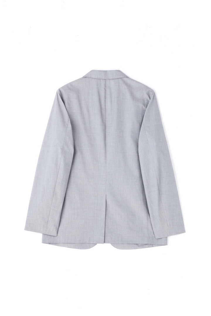 END ON END DENSE COTTON POPLIN