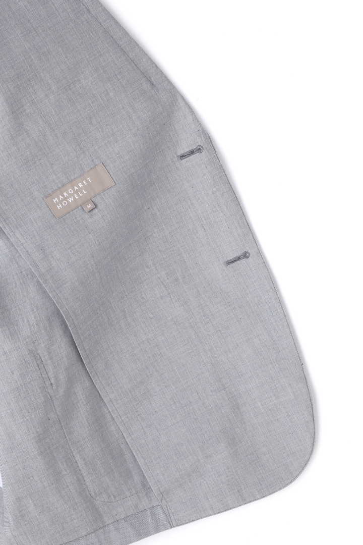 END ON END DENSE COTTON POPLIN