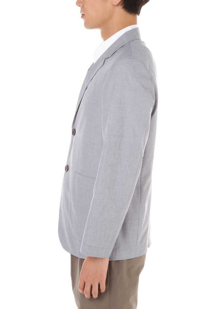 END ON END DENSE COTTON POPLIN