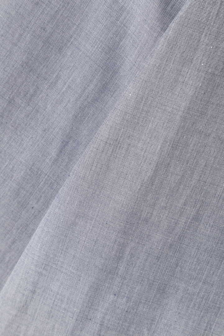 END ON END DENSE COTTON POPLIN