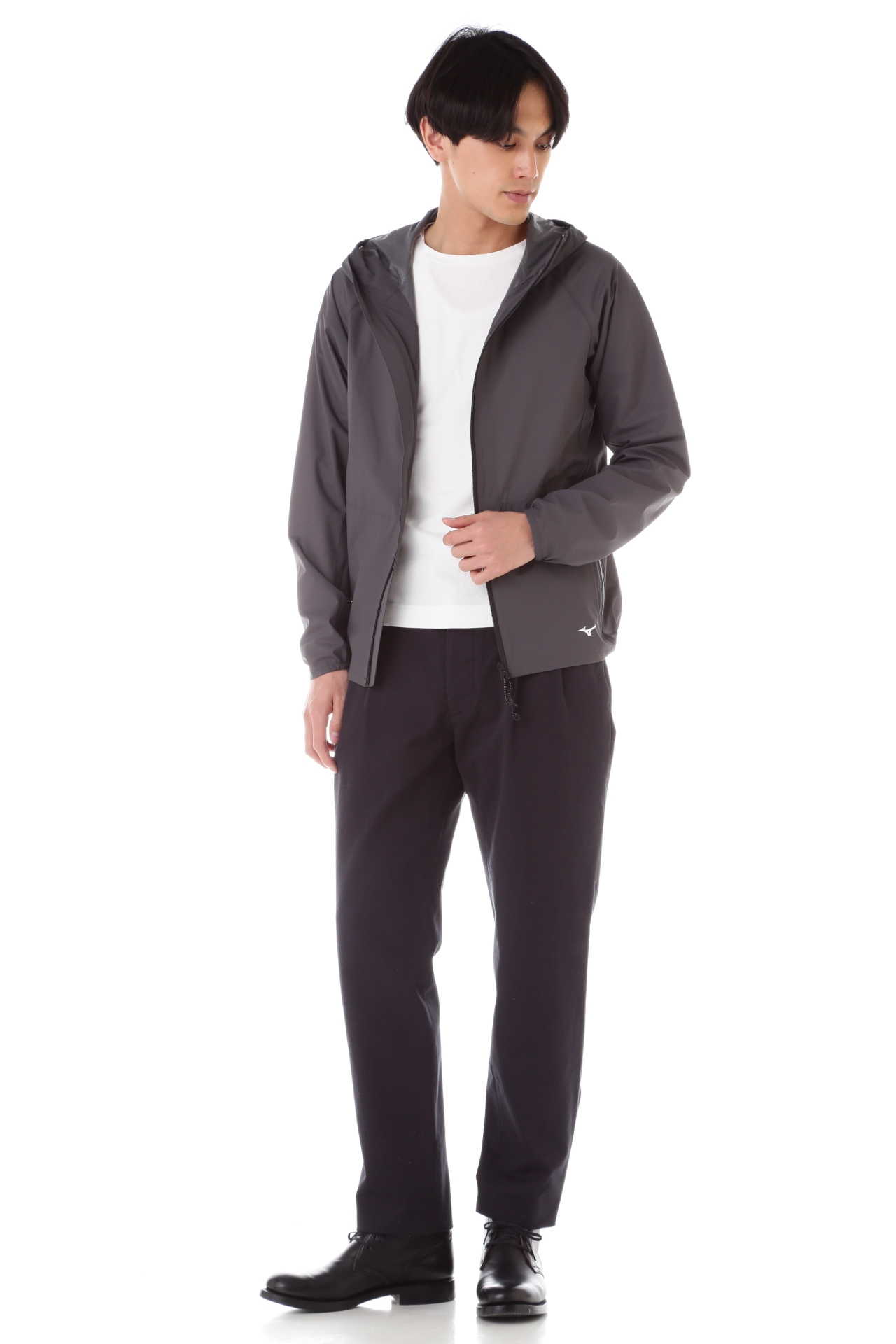 LIGHT NYLON RIPSTOP