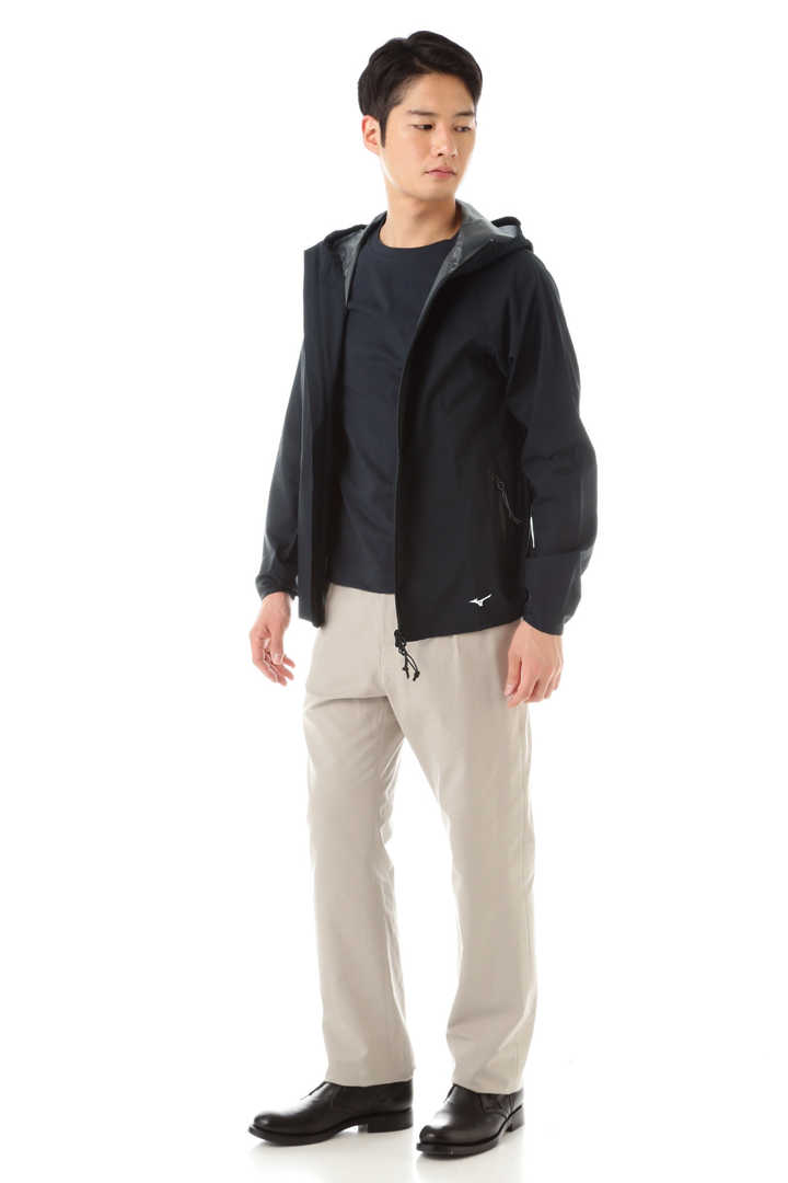 LIGHT NYLON RIPSTOP