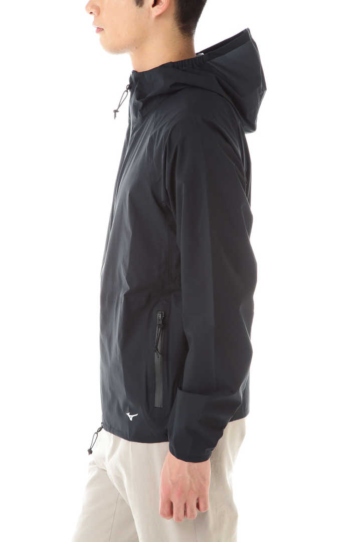 LIGHT NYLON RIPSTOP