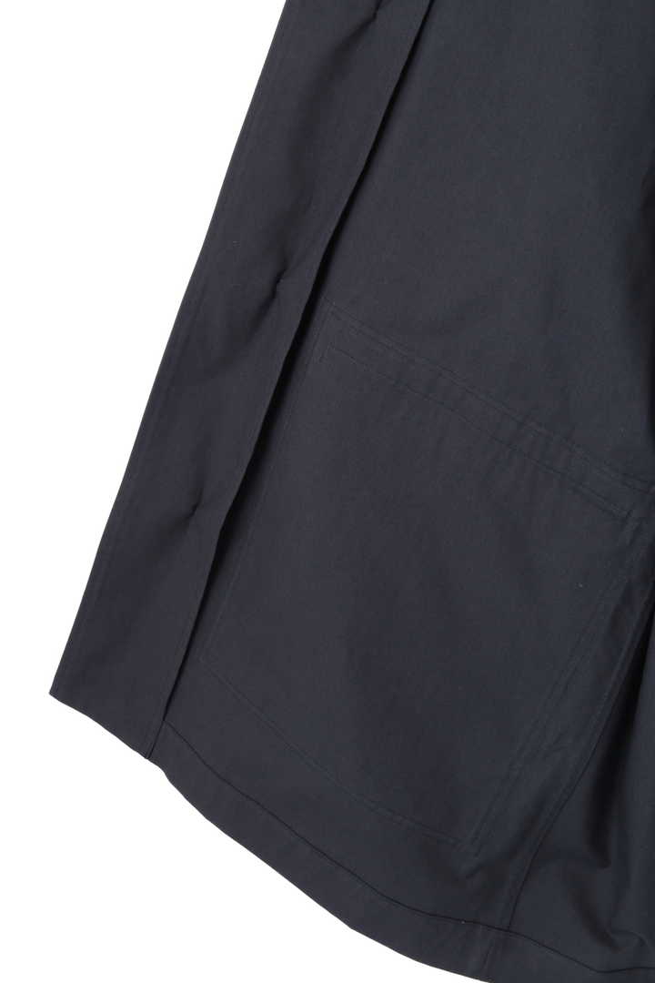 WATER REPELLENT DENSE COTTON POPLIN